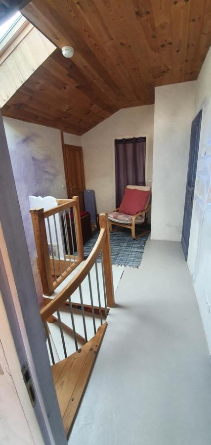 Eco-Gite Cottage Panoramique, Terrasses, Baby Foot, 150 M2 Renove Et Agrandi En 2024, Activites Proposees Champagnac-le-Vieux 外观 照片