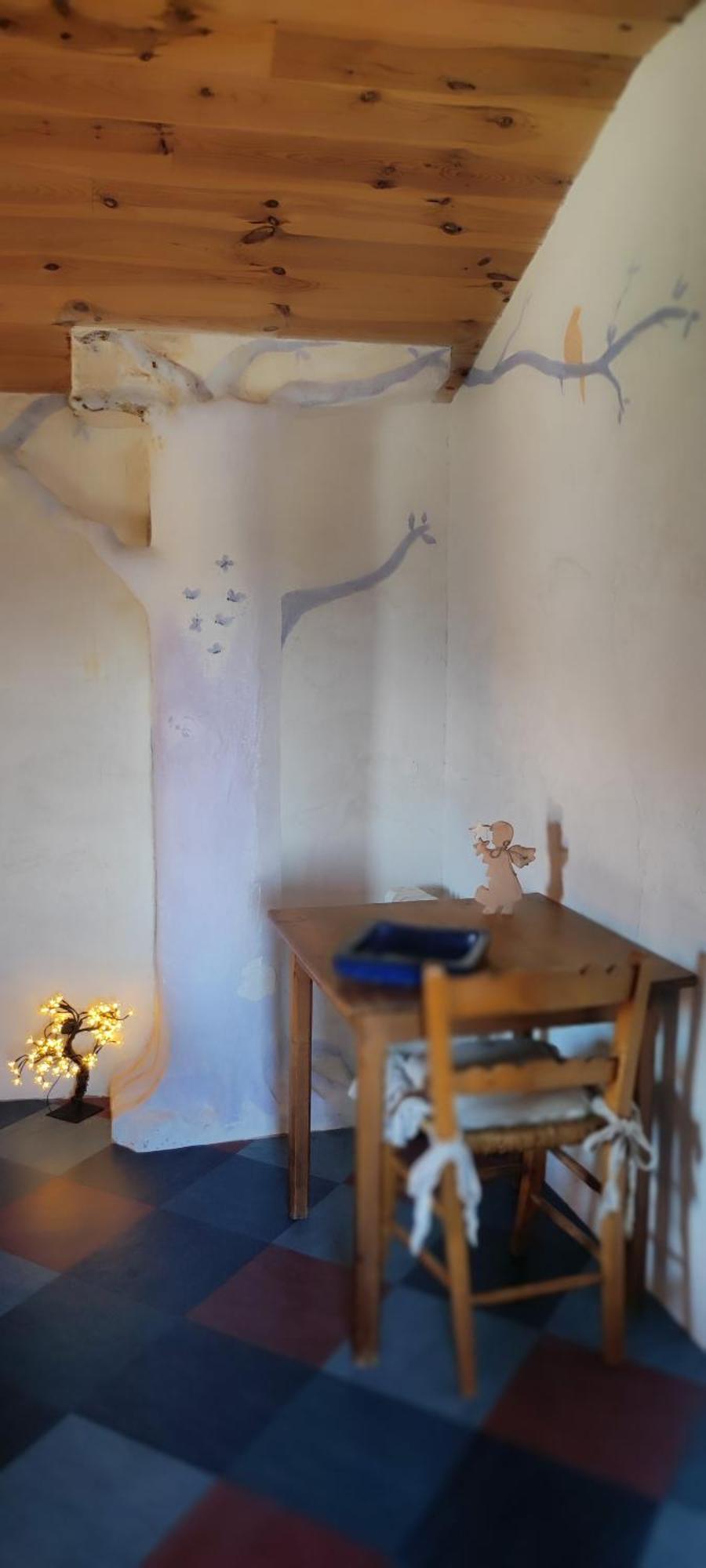 Eco-Gite Cottage Panoramique, Terrasses, Baby Foot, 150 M2 Renove Et Agrandi En 2024, Activites Proposees Champagnac-le-Vieux 外观 照片