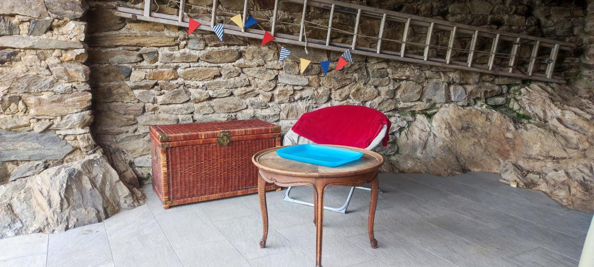 Eco-Gite Cottage Panoramique, Terrasses, Baby Foot, 150 M2 Renove Et Agrandi En 2024, Activites Proposees Champagnac-le-Vieux 外观 照片