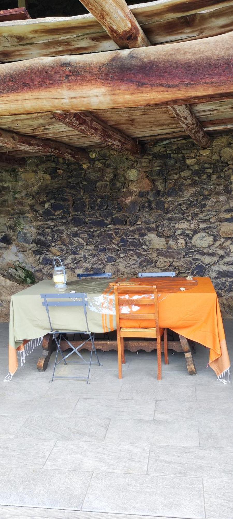 Eco-Gite Cottage Panoramique, Terrasses, Baby Foot, 150 M2 Renove Et Agrandi En 2024, Activites Proposees Champagnac-le-Vieux 外观 照片