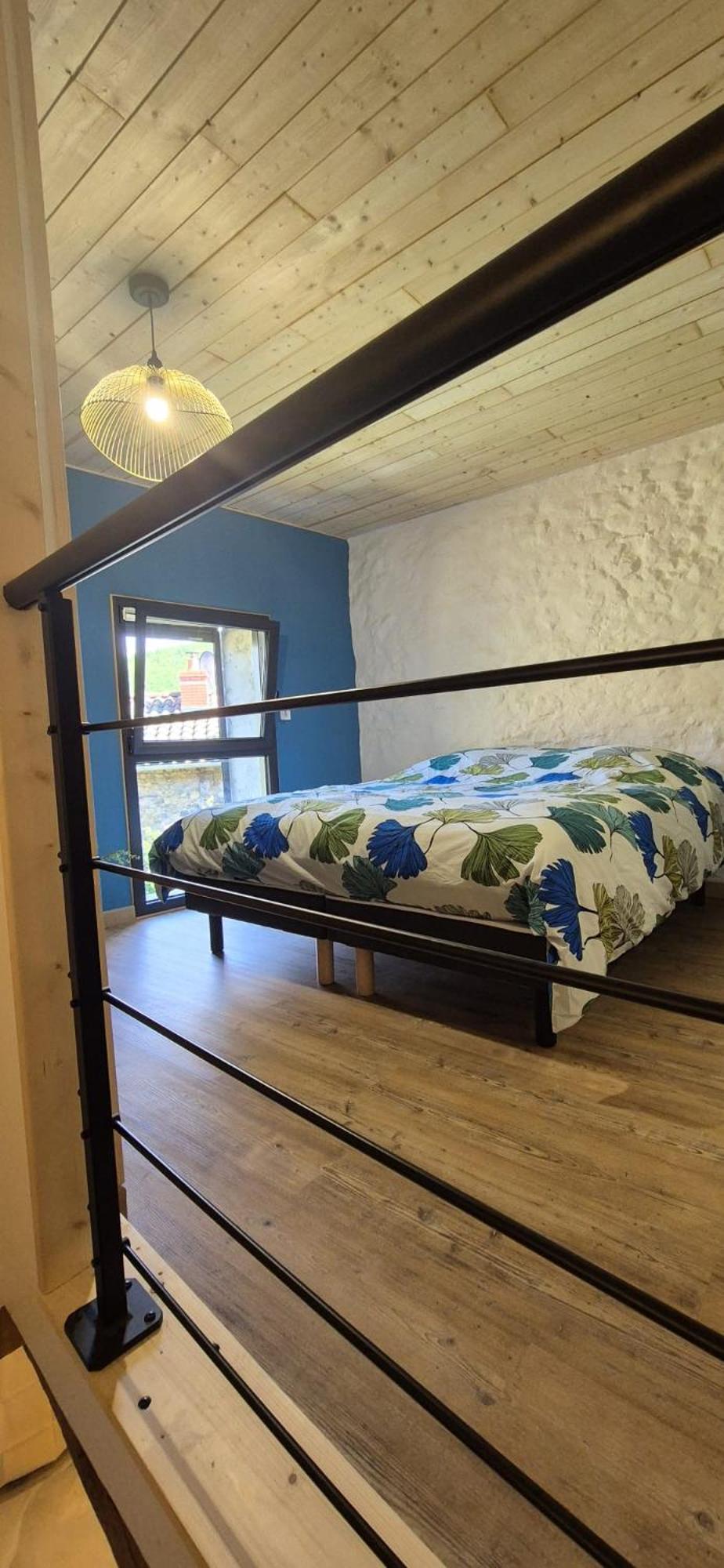 Eco-Gite Cottage Panoramique, Terrasses, Baby Foot, 150 M2 Renove Et Agrandi En 2024, Activites Proposees Champagnac-le-Vieux 外观 照片