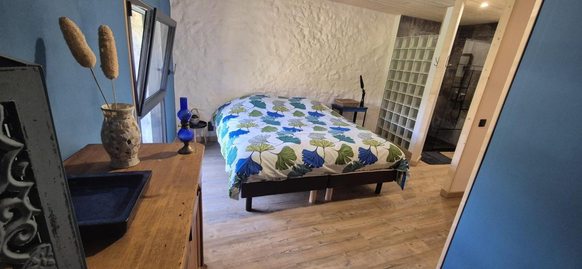 Eco-Gite Cottage Panoramique, Terrasses, Baby Foot, 150 M2 Renove Et Agrandi En 2024, Activites Proposees Champagnac-le-Vieux 外观 照片