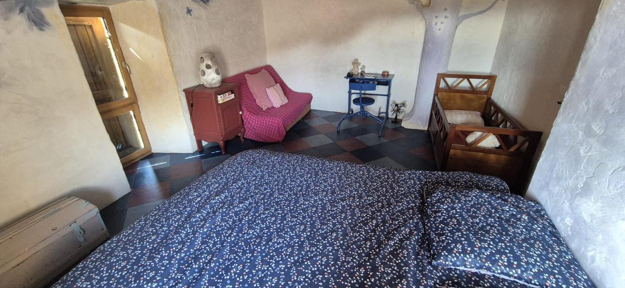 Eco-Gite Cottage Panoramique, Terrasses, Baby Foot, 150 M2 Renove Et Agrandi En 2024, Activites Proposees Champagnac-le-Vieux 外观 照片
