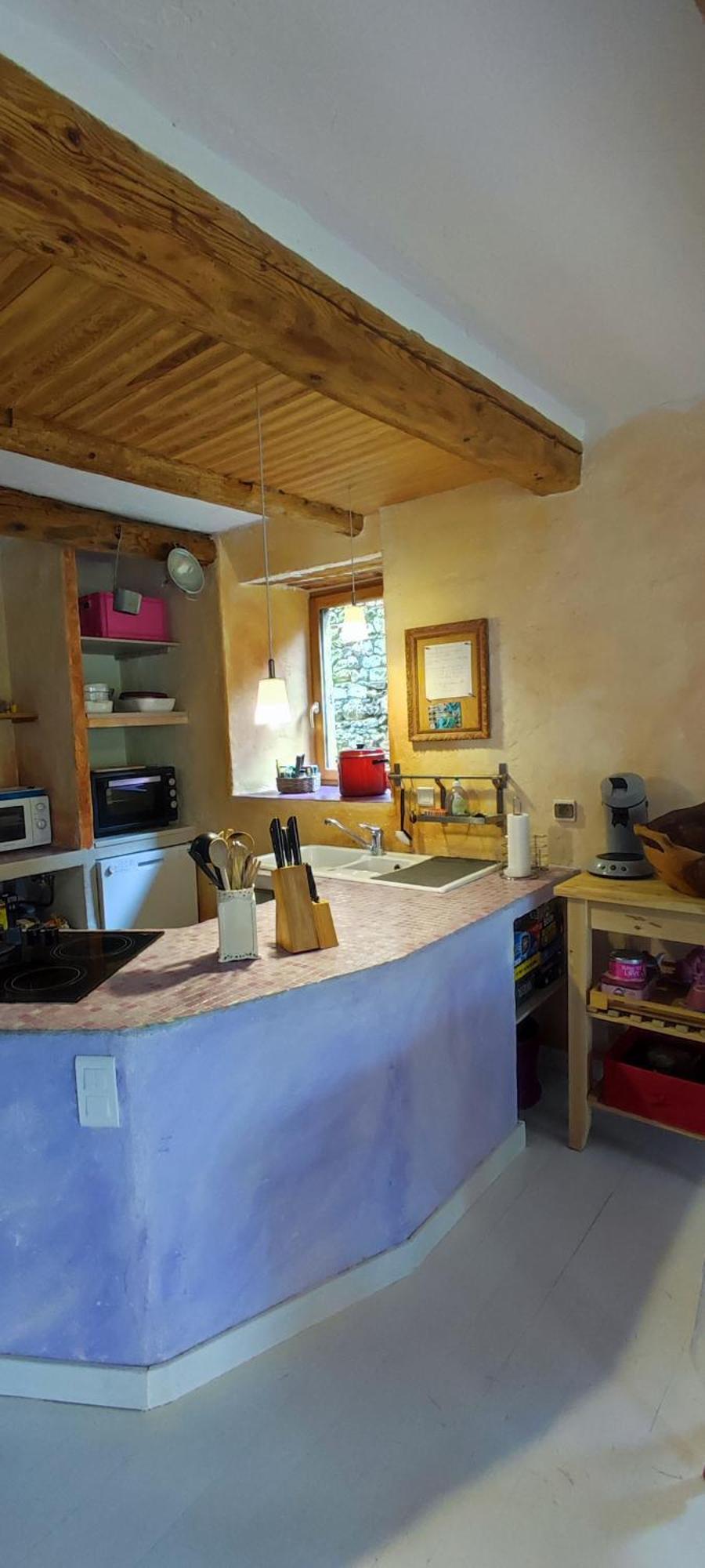 Eco-Gite Cottage Panoramique, Terrasses, Baby Foot, 150 M2 Renove Et Agrandi En 2024, Activites Proposees Champagnac-le-Vieux 外观 照片